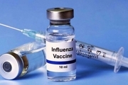 قیمت واکسن آنفلوآنزای ایرانی اعلام شد