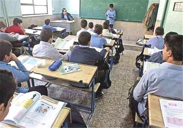596 سرباز معلم درسال تحصیلی جدید در خوزستان تدریس می کنند