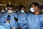 محققان ایرانی در تلاش برای یافتن واکسن و داروی کووید ۱۹ هستند