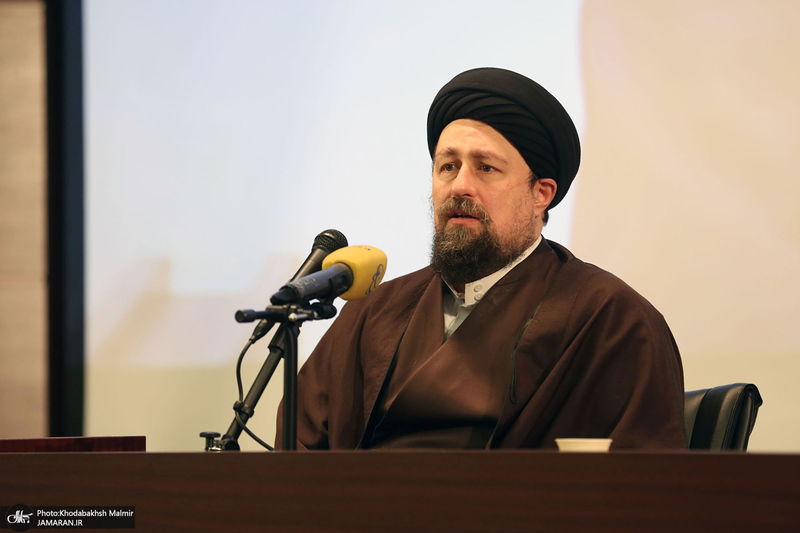 تجدید میثاق رئیس و کارکنان دیوان محاسبات با آرمان‌های حضرت امام (س)