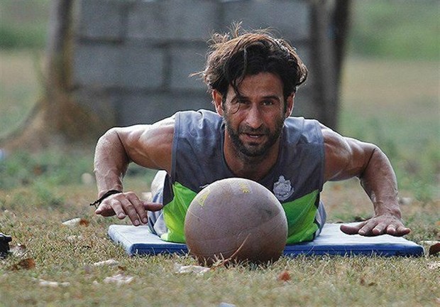 زمان خداحافظی پژمان نوری مشخص شد
