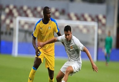 تشکر دیاباته از هواداران استقلال و تمجید از استراماچونی