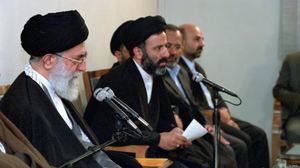 سید ابراهیم رئیسی
