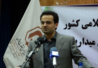 آغاز طرح آمارگیری از ویژگی‌های مسکن روستایی در زنجان