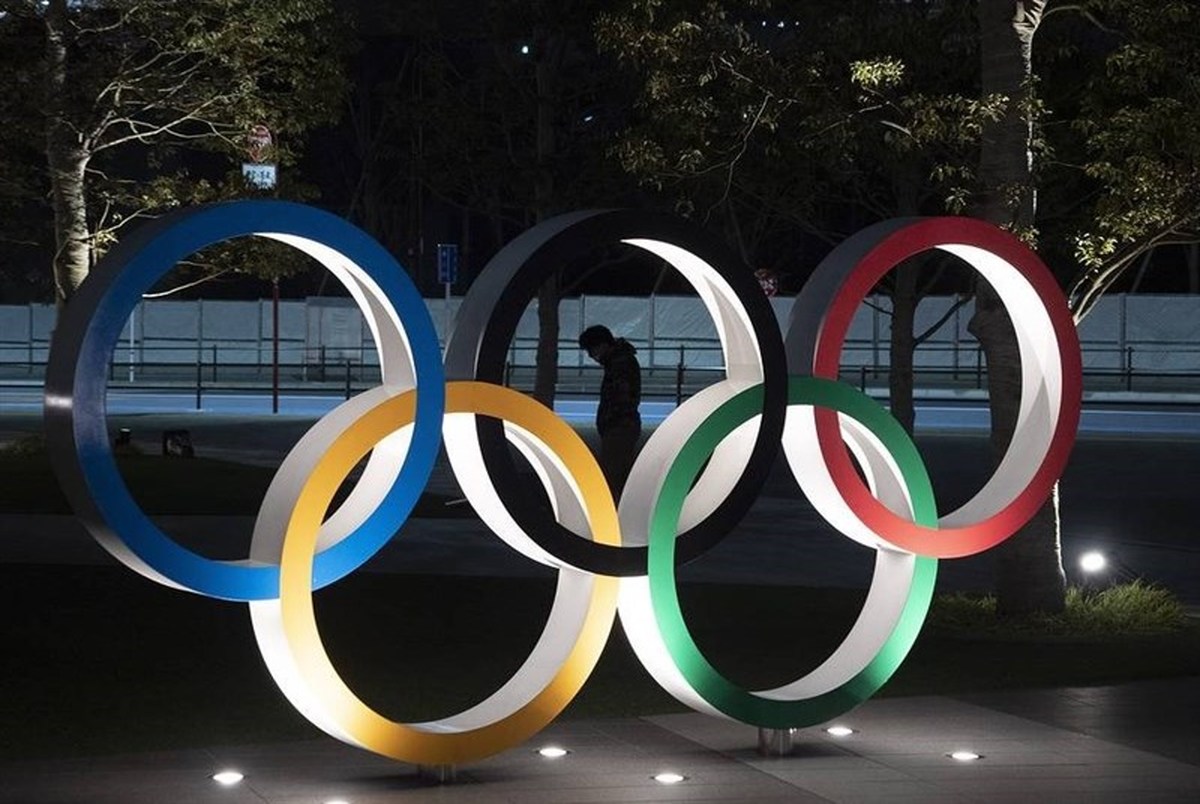 احتمال لغو المپیک توکیو 2020
