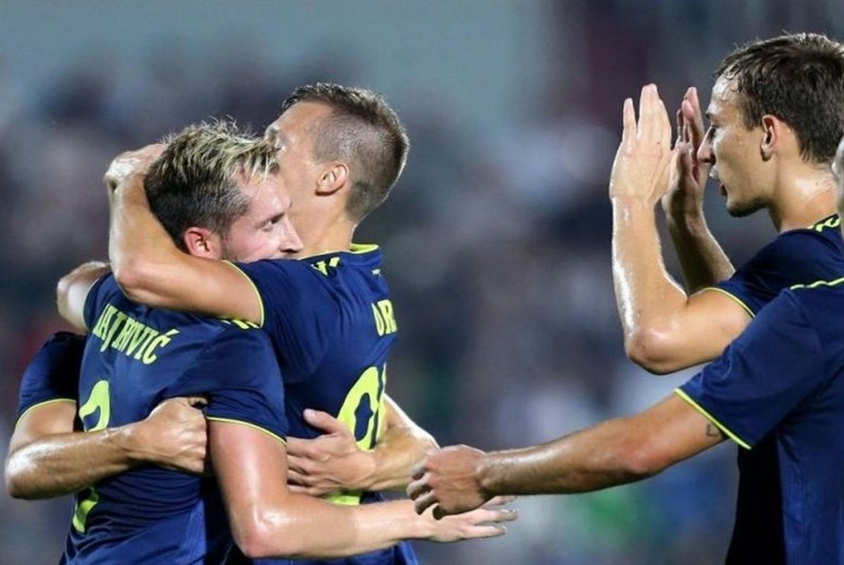 تیم محرمی با پیروزی به مرحله گروهی لیگ قهرمانان اروپا نزدیک شد
