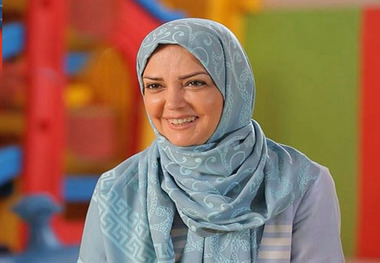 وقتی مجری قدیمی از آگهی بازرگانی تلویزیون سر درآورد!
