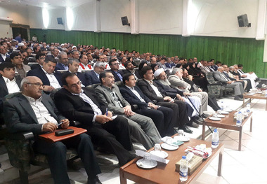 سه تیم از وزارت کشور در حال تدوین سند توسعه بلوچستان هستند