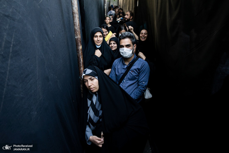 منتخب تصاویر امروز جهان - 14 شهریور 1401