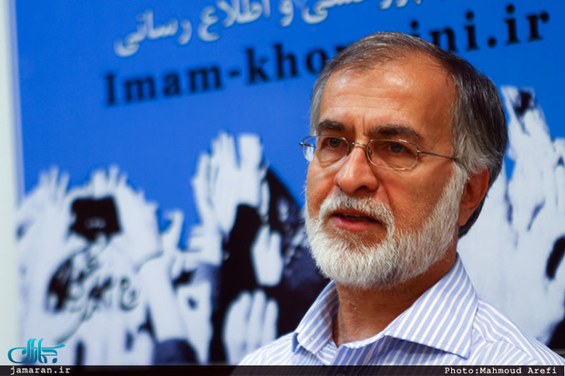 عطریانفر: دو وزیر روحانی در لیست اصلاح‌طلبان برای شهرداری تهران هستند /قالیباف شهر تهران را بدهکار میلیاردی کرده است