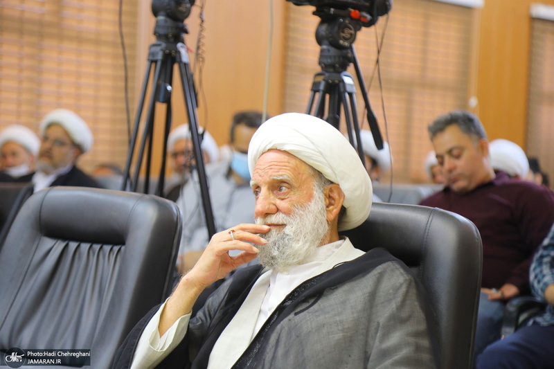 پنجمین نشست تبیین مکتب امام خمینی با عنوان «مکتب اصولی (2)»