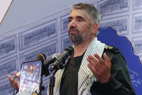 عربستان و اسراییل از تفکرات رزمندگان ایرانی به ستوه آمده اند