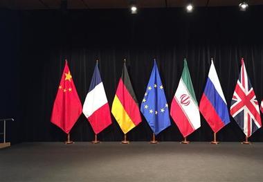 جلسه توجیهی مذاکره‌کنندگان هسته‌ای آمریکا با قانون‌گذاران دموکرات درباره برجام