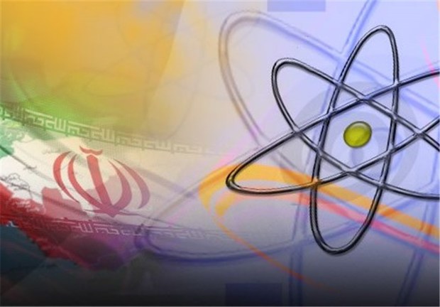 برگزاری جشن روز ملی فناوری هسته‌ای در پایتخت هسته‌ای ایران