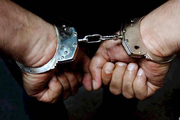 4 حفار غیرمجاز در چهارمحال و بختیاری دستگیر شدند