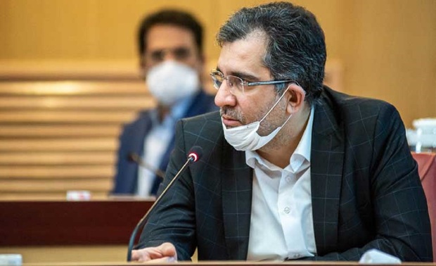 صادق خیاطیان رئیس جدید مرکز بررسی‌های استراتژیک ریاست‌جمهوری شد