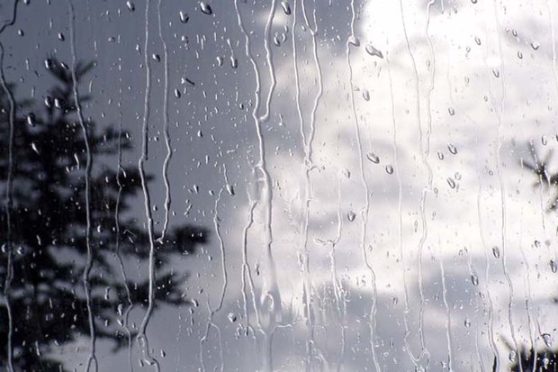 سامانه بارشی شامگاه یکشنبه در البرز فعال می شود