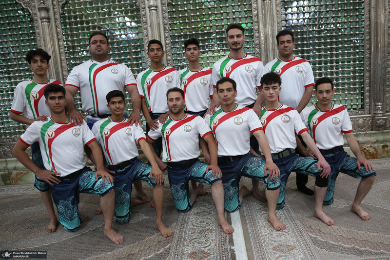 مراسم تجلیل از فعالان فرهنگی ورزش کشور - 2