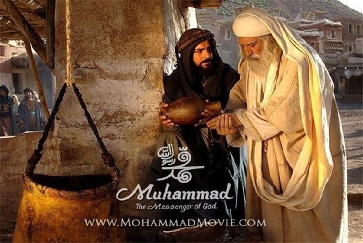 شگفتی های جلوه های ویژه فیلم «محمد رسول‌الله(ص)» برای خارجی ها
