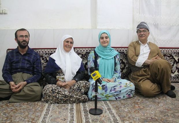 مادر و دختری در ایران پس از 62 سال با فضای مجازی یکدیگر را پیدا کردند! + عکس و فیلم