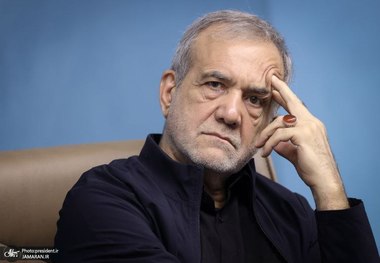 پزشکیان: آماده هرگونه اقدام نظامی اسرائیل هستیم و نیروهایمان برای ضربه زدن به عمق اسرائیل دوباره آماده‌اند/ ایران نه تسلیم شده و نه تسلیم خواهد شد و این برای همه واضح است، اما ما به دیپلماسی و گفتگو باور داریم