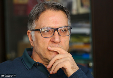 مزاج متلون سیاستِ قدرت