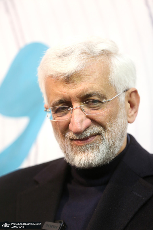 همایش «وحدت کلمه» در حسینیه جماران