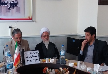 دلگرمی معلم حلقه مفقود آموزش و پرورش است