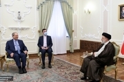  رئیسی: همان کسانی که سوریه را درگیر بحران کردند، در تلاشند تا علیه ایران فتنه‌انگیزی کنند