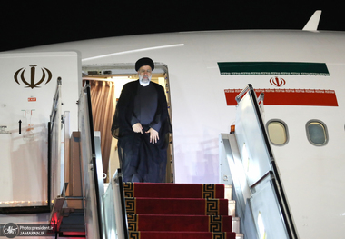 رئیسی به همدان سفر می‌کند