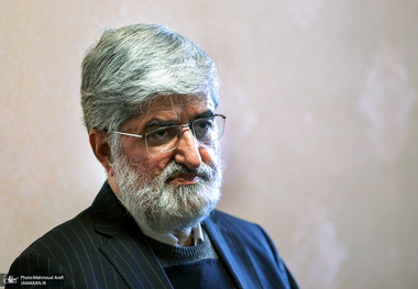 انتقاد علی مطهری از صداوسیما به خاطر تحریف تاریخ معاصر و حذف نام آیت الله هاشمی