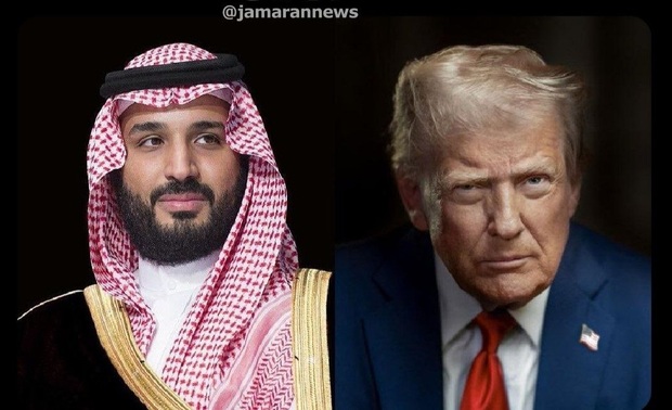 واکنش یک کارآفرین مشهور به توهین ترامپ به بن سلمان/ من باشم از این حرف نمی‌گذرم