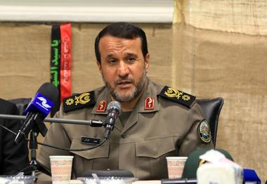 سردار کارگر: امسال رژه 31 شهریور برگزار نمی‌شود