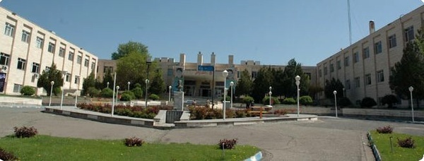 سرپرست دانشگاه علوم پزشکی زنجان منصوب شد