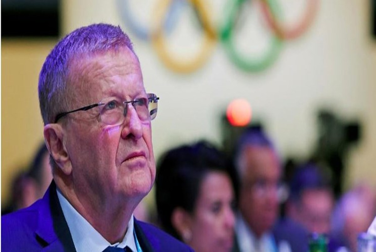 رئیس کمیته المپیک استرالیا ۲۰ درصد دستمزد خود را کاهش داد
