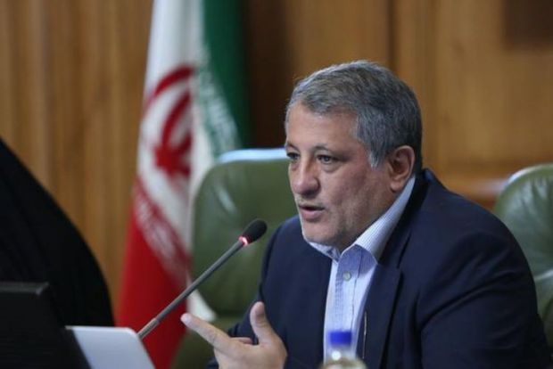بودجه شهرداری تهران برای اربعین امسال اصلاح می شود
