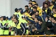 مدیرعامل سپاهان تهدید به کناره‌گیری از جام حذفی کرد