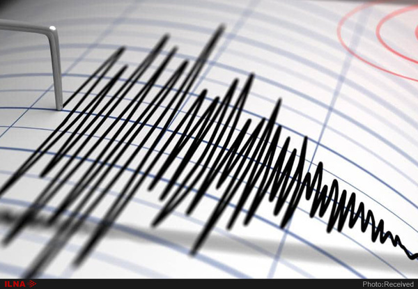 هیچ زلزله‌ای در شهرستان نائین نیامد  اشتباه از سایت لرزه‌نگاری بود