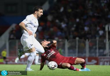 تساوی بدون گل مس و استقلال خوزستان/ برد راحت فولاد مقابل آلومینیوم