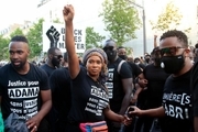 گزارشی از نژاپرستی در اروپا در سایه خشم جهان از قتل یک سیاه پوست در آمریکا
