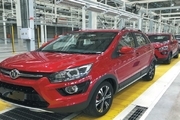 ورود چین به بازار خودروی ایران برای واردات یا تولید؟