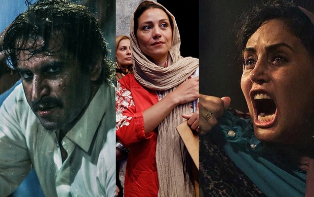سینما میرزاکوچک رشت، یکشنبه در قرق چهار فیلم فجر