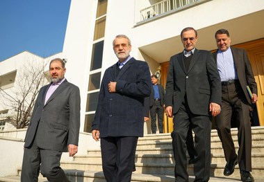 لاریجانی امشب به تلویزیون می رود