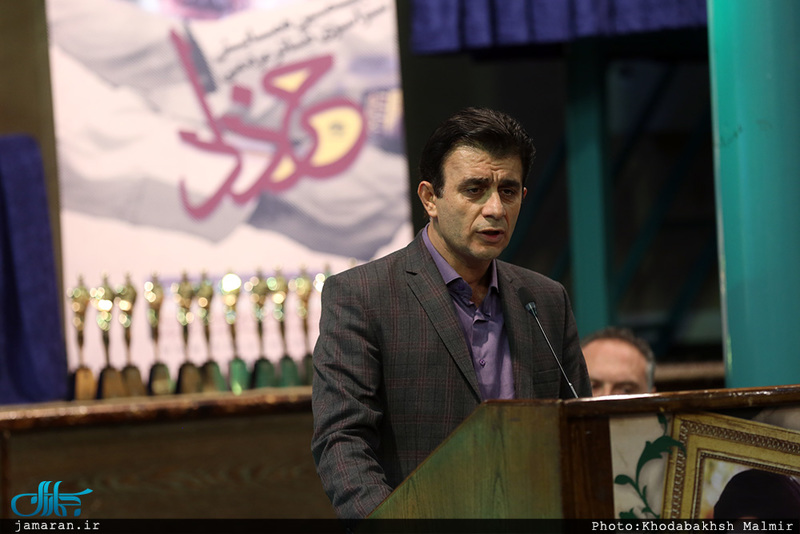 تجدید میثاق اهالی فرهنگ، هنر و رسانه با آرمان های حضرت امام(س)