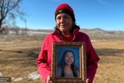 پرونده هایی که باز است : مفقود شدن، قتل و قاچاق زنان و دختران بومیان آمریکا 