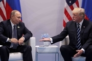 تشکر ترامپ از روس‌ها به خاطر اخراج دیپلمات‌های آمریکا!