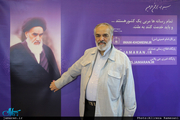 یک فعال اصولگرا: سردار محمد را تا قبل از کاندیداتوری برای 1400 نمی‌شناختم!