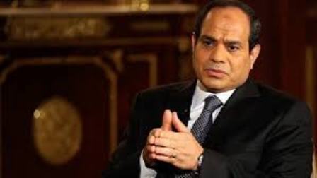 رئیس جمهوری مصر: انتظار جنگ در منطقه را ندارم