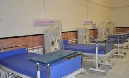 بیمارستان امام علی (ع) با حضور وزیر بهداشت در کرج افتتاح شد