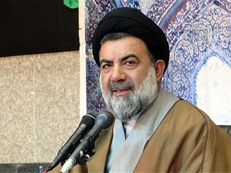ایران اسلامی در برابر هرگونه زورگویی دشمن می ایستد